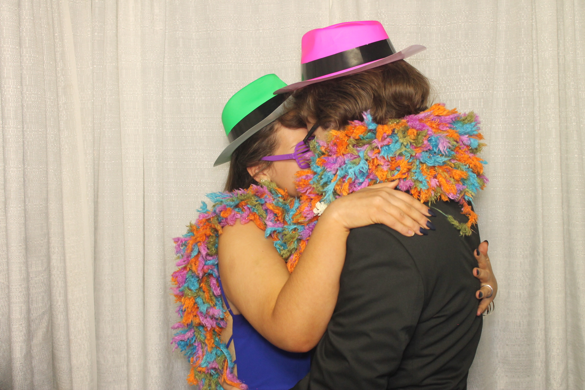 Preble Shawnee HS Prom | View more photos from the event at gallery.photoboothcincy.com/u/PhotoBoothCincy/Preble-Shawnee-HS-Prom